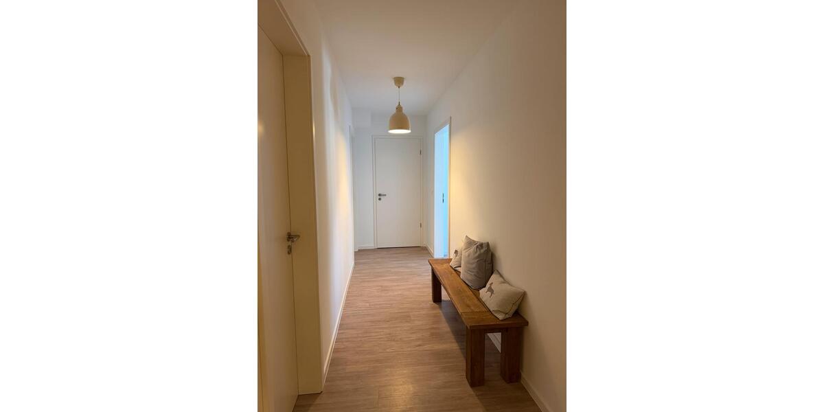 Etagenwohnung Horneburg - 4 Zimmer, 111 m&sup2;, 1.909&euro; | Angebot:25648247