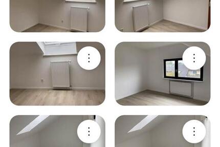 Mietwohnung 4 zimmer