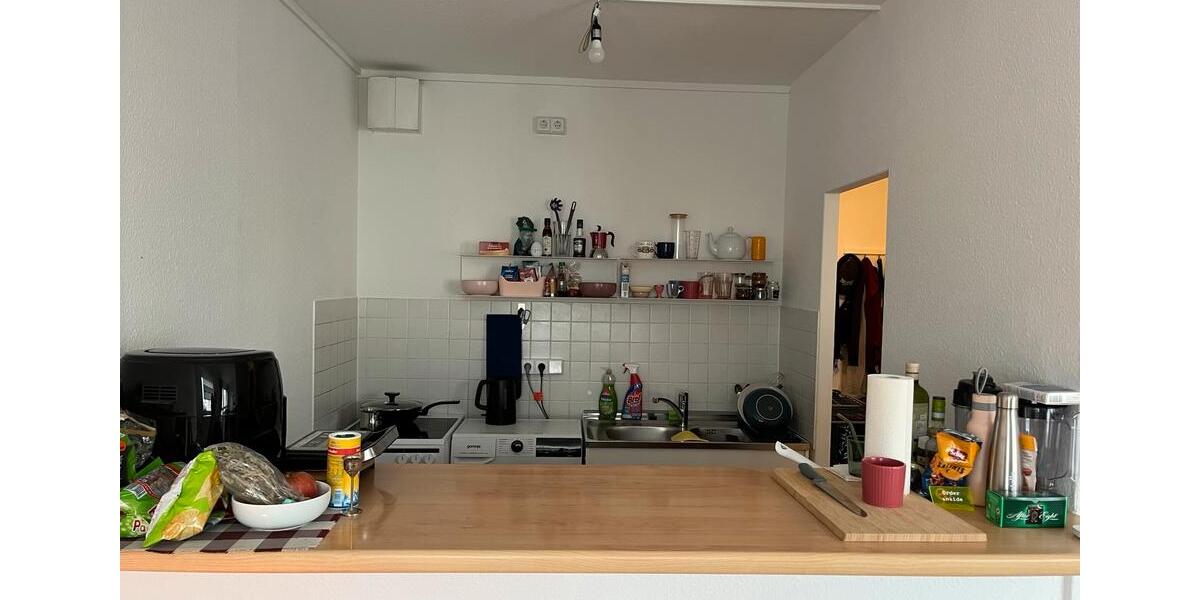 Etagenwohnung Berlin Mitte - 1 Zimmer, 35 m&sup2;, 900&euro; | Angebot:26583191