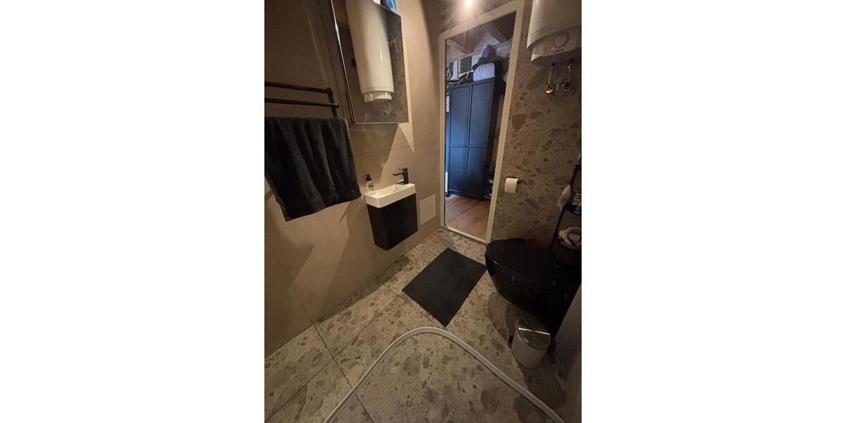 Etagenwohnung Furtwangen im Schwarzwald - 1 Zimmer, 16 m&sup2;, 430&euro; | Angebot:26395466