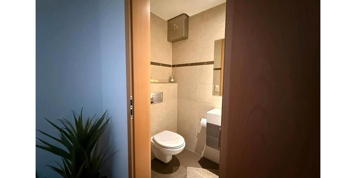 Einfamilienhaus Remseck am Neckar - 2.5 Zimmer, 98 m&sup2;, 1.150&euro; | Angebot:25950757