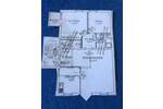 Etagenwohnung Hanau - 3 Zimmer, 85 m&sup2;, 985&euro; | Angebot:26723407