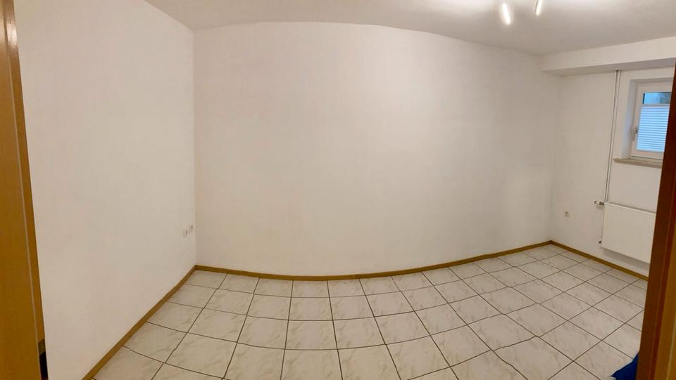 Etagenwohnung Großalmerode - 2 Zimmer, 54 m&sup2;, 400&euro; | Angebot:25967928