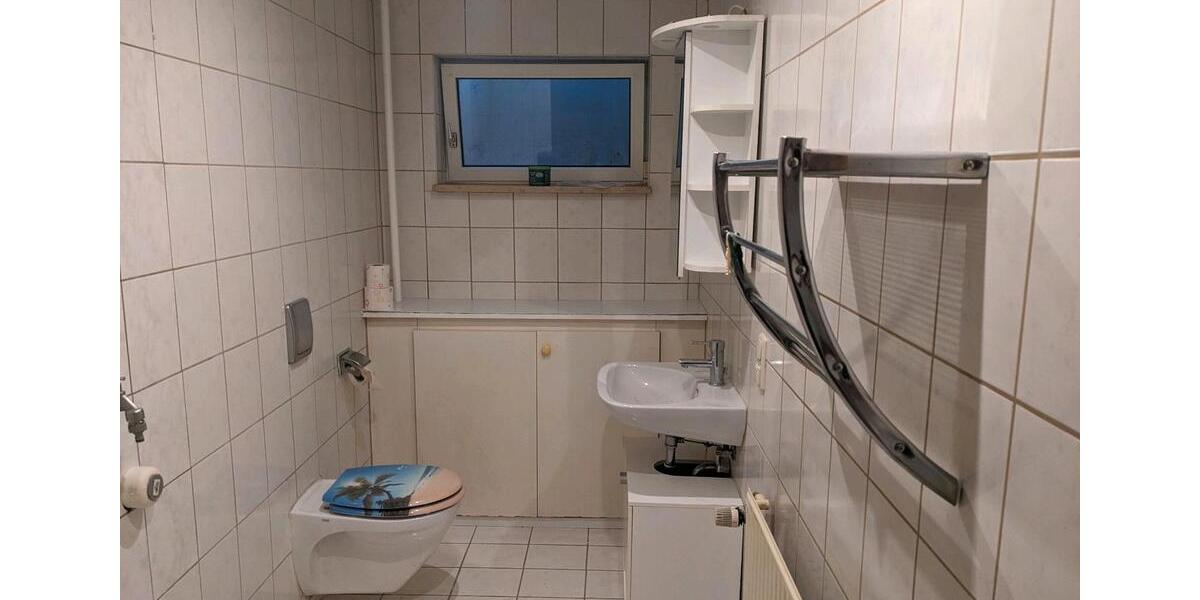 Zwei Zimmerwohnung in RegensburgLeoprechting 2 zimmer