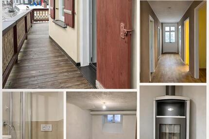 5 Zimmer Whg inklusive Wohnküche Ruhpolding 5 zimmer