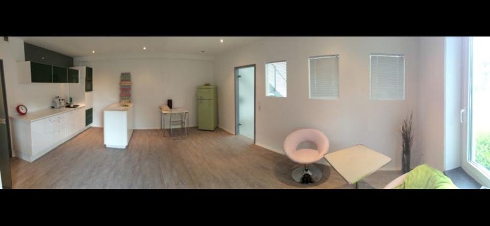 Loft Wohnung in Hürth Efferen 3 zimmer