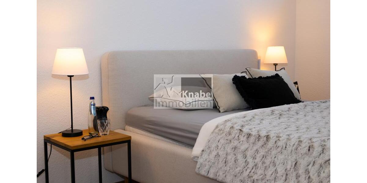 Etagenwohnung Melle - 3 Zimmer, 100 m&sup2;, 999&euro; | Angebot:25977935