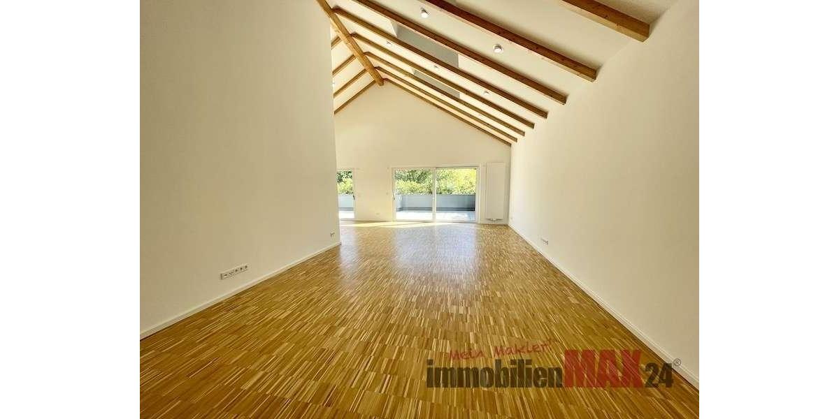 Exklusives Highlight im Herzen von Neustadt: City-Penthouse mit Tiefgarage und Traum-Aussicht 3 zimmer