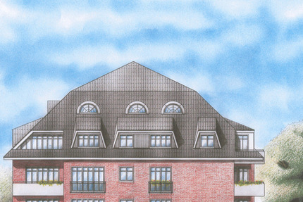 Wohnung zum Mieten in Bremen 780 € 65 m²