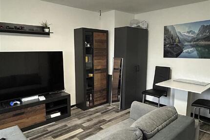 1-Zimmerwohnung in Singen-Nord 2 zimmer