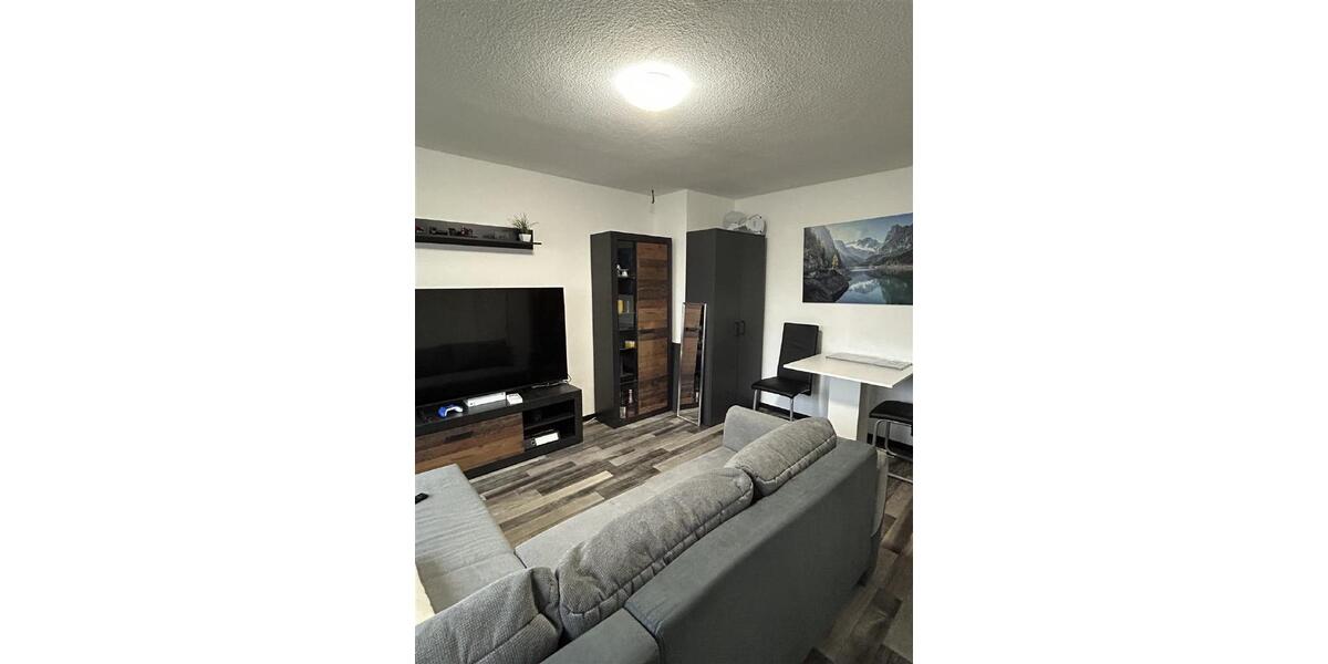 1-Zimmerwohnung in Singen-Nord 2 zimmer