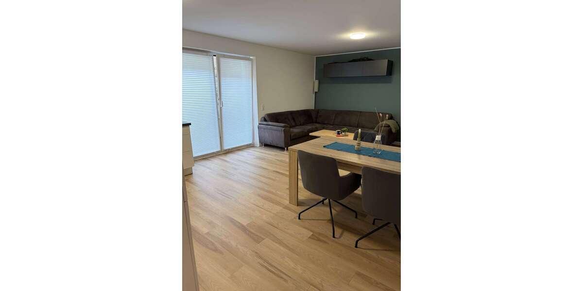 Etagenwohnung Monschau Konzen - 2 Zimmer, 62 m&sup2;, 550&euro; | Angebot:27267180
