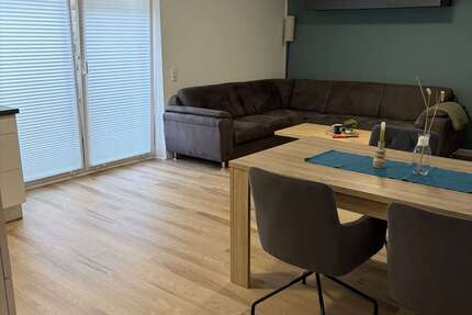 Wohnung Monschau Konzen - 2 Zimmer, 62 m&sup2;, 550&euro; | Angebot:27267180