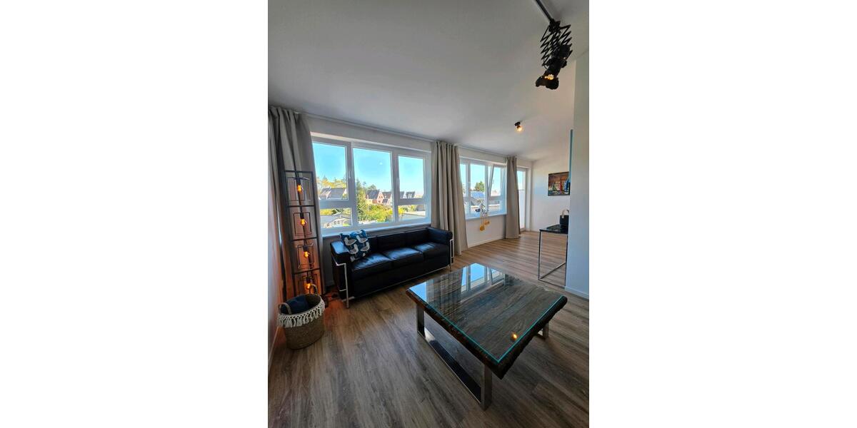 Wohnen auf Zeit Lübeck Kücknitz - 3 Zimmer, 85 m&sup2;, 2.500&euro; | Angebot:26686613