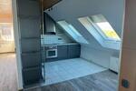 Dachgeschoßwohnung Saarbrücken West - 2 Zimmer, 80 m&sup2;, 700&euro; | Angebot:26600731