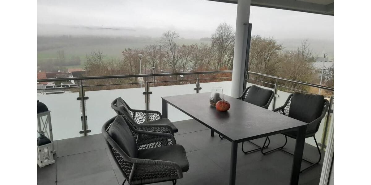 Etagenwohnung Neresheim - 4 Zimmer, 145 m&sup2;, 1.400&euro; | Angebot:25264210