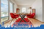 Etagenwohnung Kehl - 3 Zimmer, 86 m&sup2;, 990&euro; | Angebot:26798321
