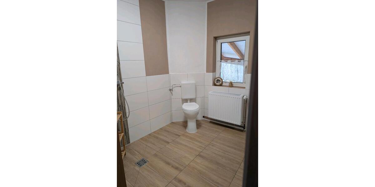 Etagenwohnung Faßberg - 1.5 Zimmer, 46 m&sup2;, 600&euro; | Angebot:26364218
