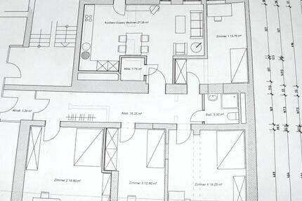 Wohnen auf Zeit Münster Gievenbeck - 1 Zimmer, 18 m&sup2;, 670&euro; | Angebot:26547279
