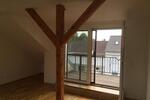 Dachgeschoßwohnung Bad Staffelstein - 2 Zimmer, 74 m&sup2;, 710&euro; | Angebot:26252591