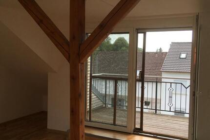 Wohnung Bad Staffelstein - 2 Zimmer, 74 m&sup2;, 710&euro; | Angebot:26252591