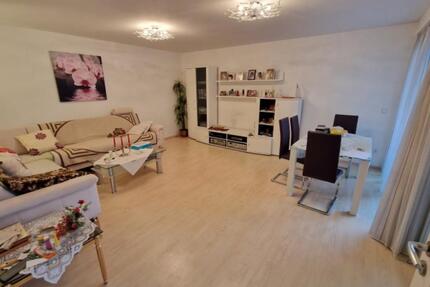 Moderne 3-Zimmer Wohnung mit Balkon in Eckental PROVISIONSFREI zimmer