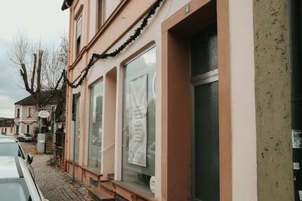 Gewerbeobjekt Lohr a.Main - 680&euro; | Angebot:24615079