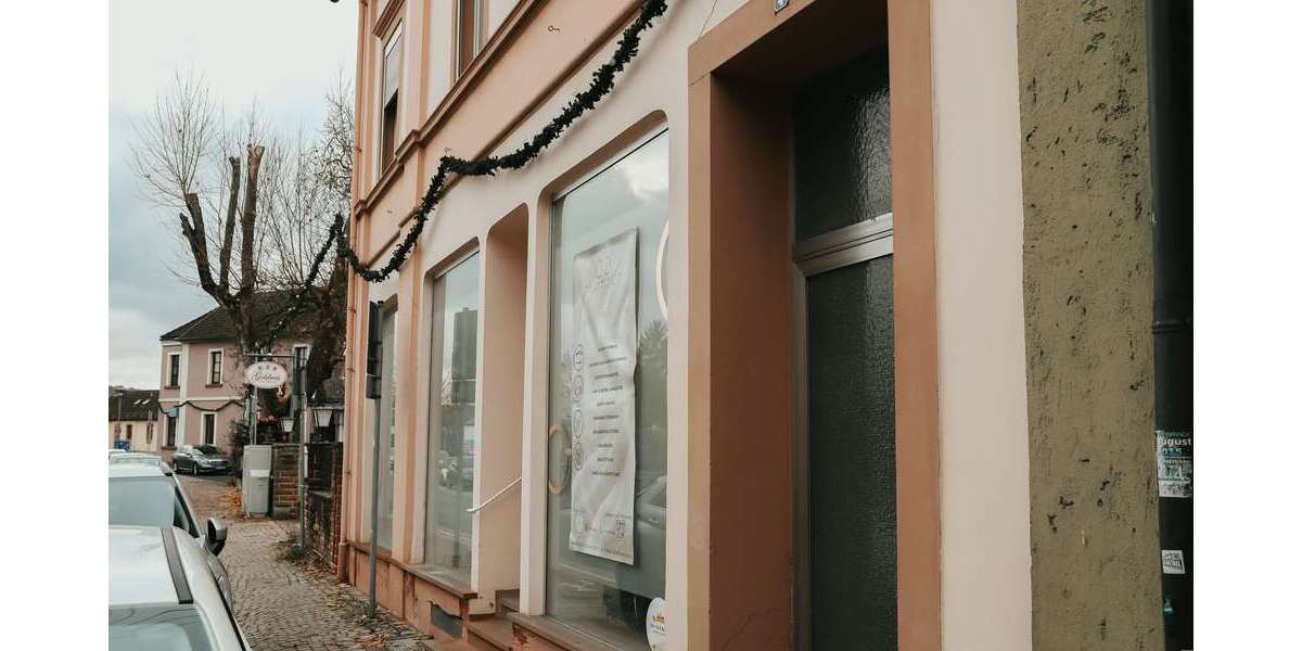 Gewerbeobjekt Lohr a.Main - 680&euro; | Angebot:24615079