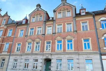 Wohnen auf Zeit Freiberg - 54 Zimmer, 104 m&sup2;, 430&euro; | Angebot:26579144