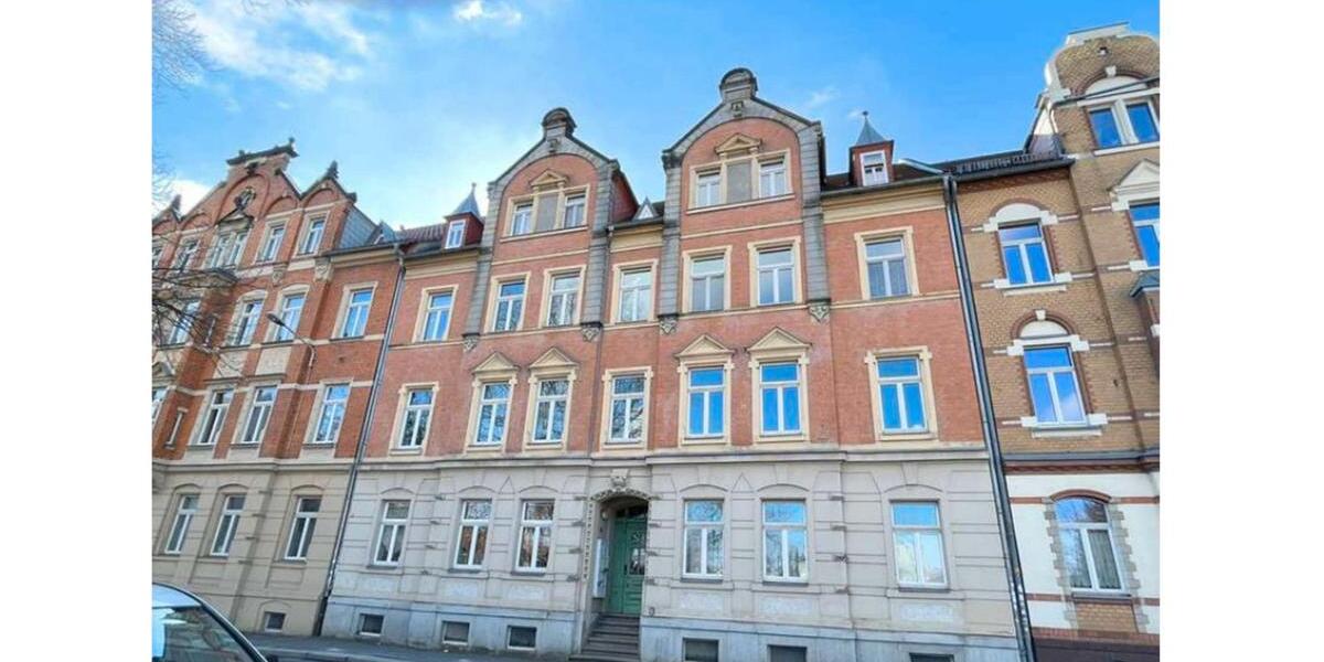 Wohnen auf Zeit Freiberg - 54 Zimmer, 104 m&sup2;, 430&euro; | Angebot:26579144