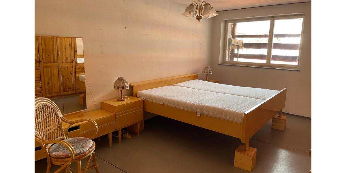 Etagenwohnung Füssen - 2 Zimmer, 68 m&sup2;, 550&euro; | Angebot:26656334