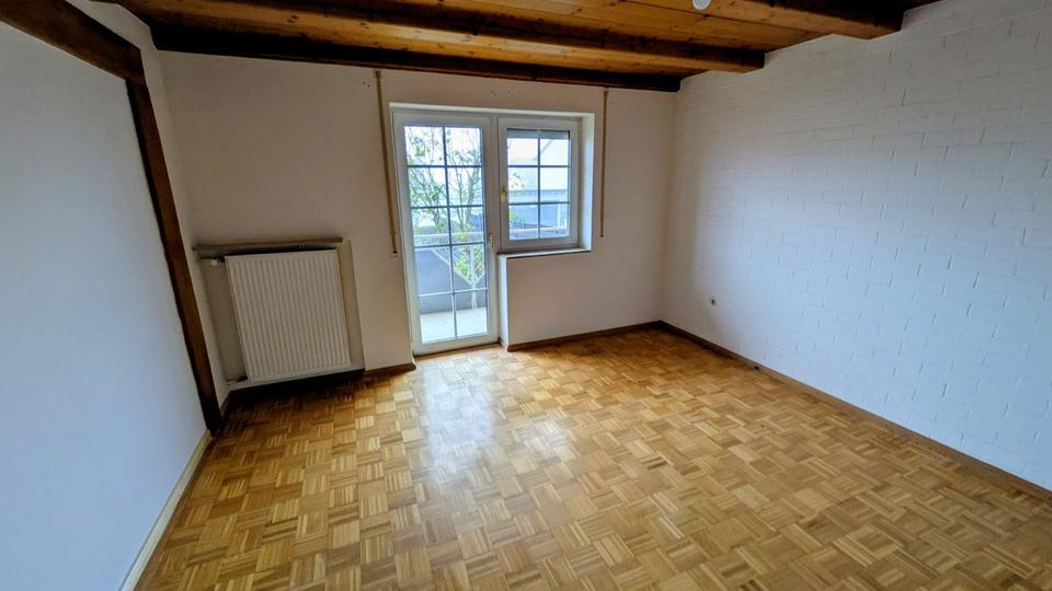 Erdgeschoßwohnung Feuchtwangen - 2 Zimmer, 67 m&sup2;, 660&euro; | Angebot:25539746