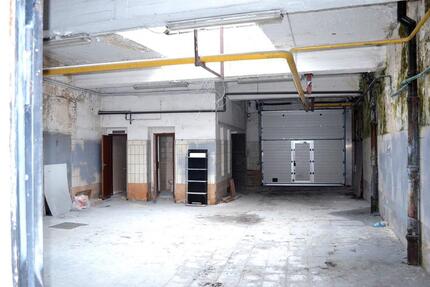Gewerbeobjekt Spremberg - 599&euro; | Angebot:26498297