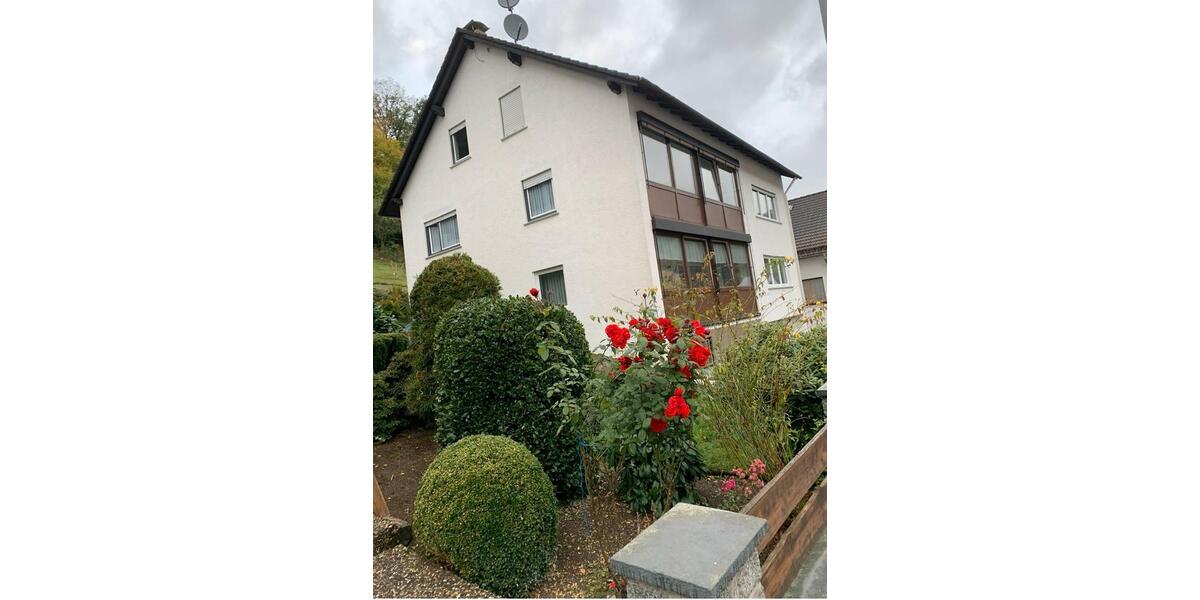 Etagenwohnung Schlangenbad - 3 Zimmer, 95 m&sup2;, 1.125&euro; | Angebot:25339687