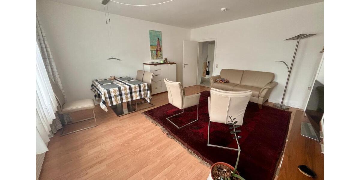 Etagenwohnung Hagen - 2 Zimmer, 63 m&sup2;, 500&euro; | Angebot:26545797