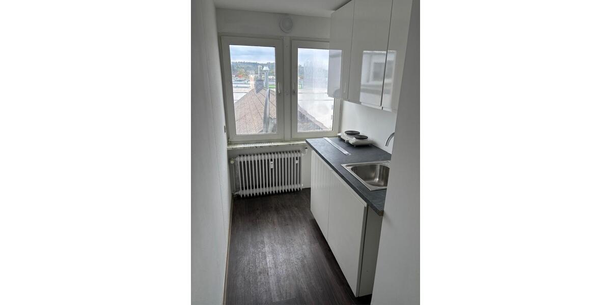Wohnen auf Zeit Gummersbach - 1 Zimmer, 30 m&sup2;, 470&euro; | Angebot:26417866