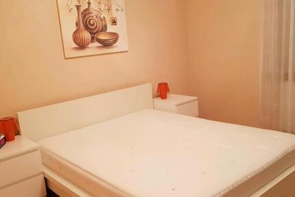 Wohnen auf Zeit Bensheim - 2 Zimmer, 59 m&sup2;, 1.200&euro; | Angebot:26528599