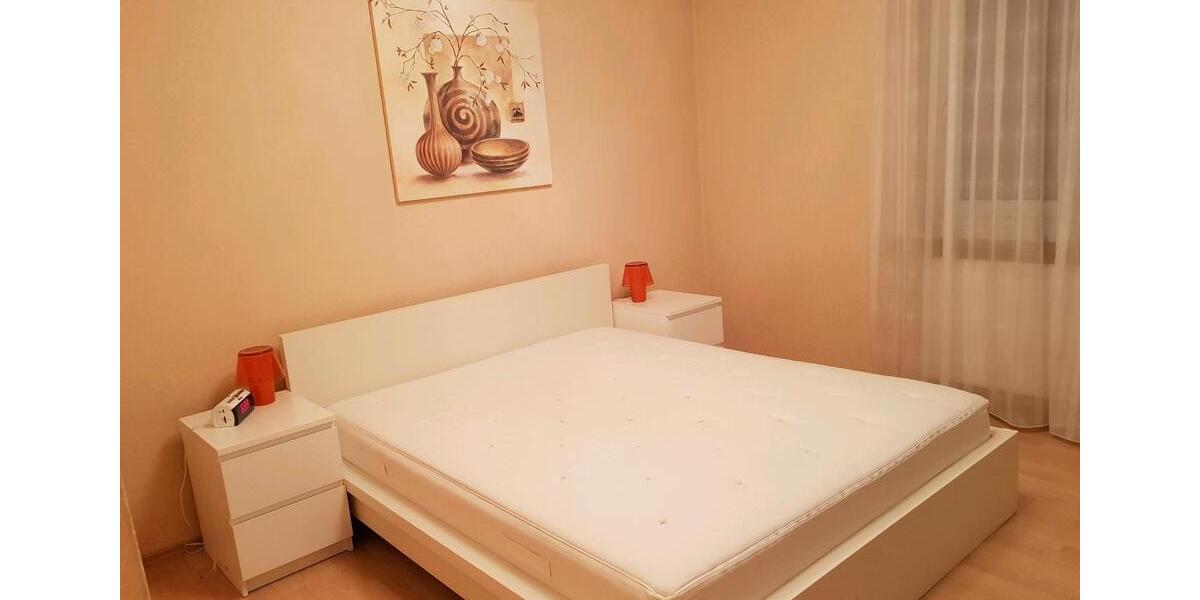 Wohnen auf Zeit Bensheim - 2 Zimmer, 59 m&sup2;, 1.200&euro; | Angebot:26528599