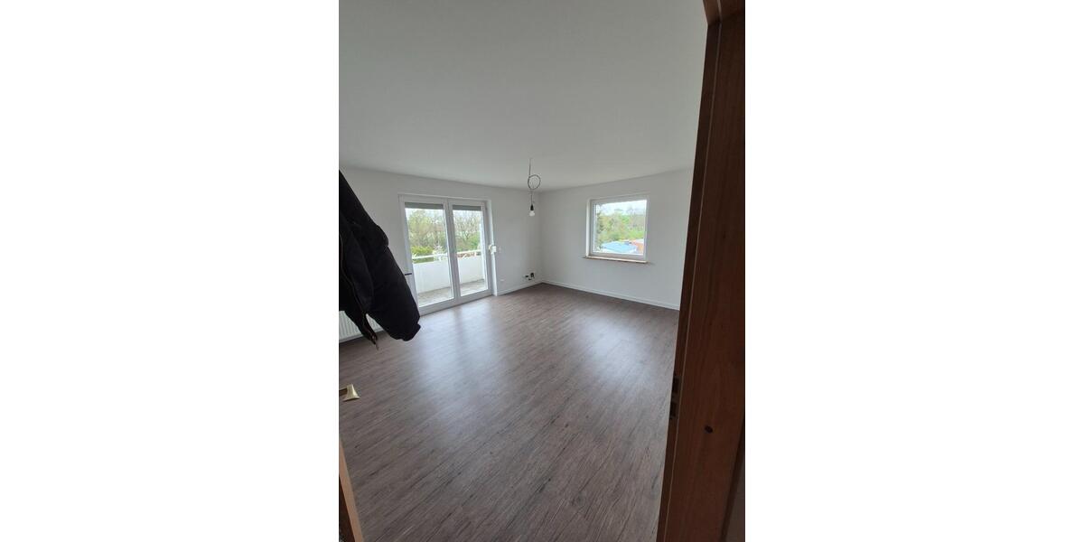 Modernisierte 2,5-Zimmer-Wohnung 2.5 zimmer