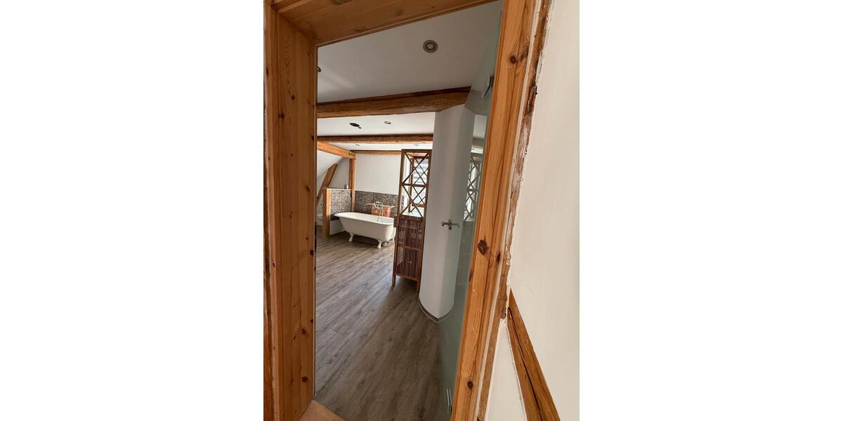 Maisonettenwohnung Barleben - 2 Zimmer, 100 m&sup2;, 900&euro; | Angebot:26621307
