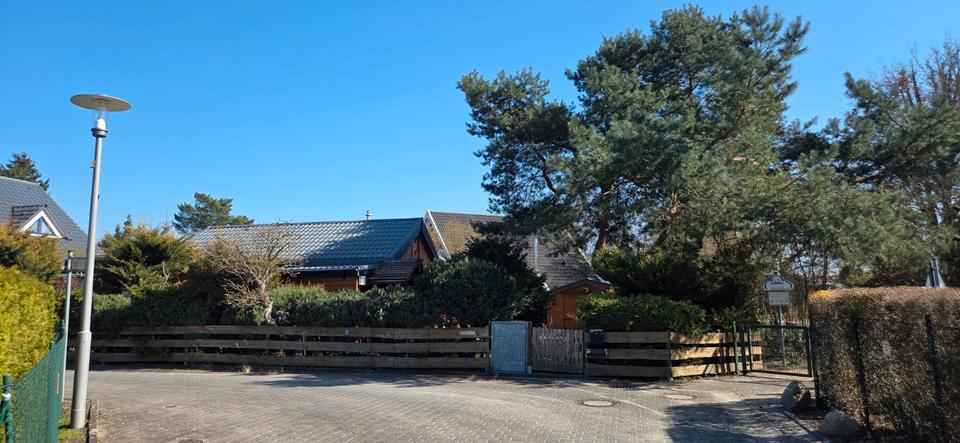 Villa Berlin Spandau - 2 Zimmer, 140 m&sup2;, 2.000&euro; | Angebot:26392302