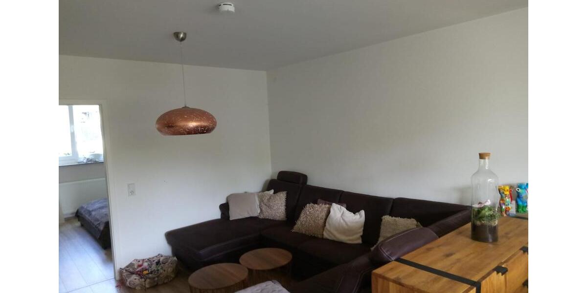 Etagenwohnung Gummersbach Hepel - 3 Zimmer, 86 m&sup2;, 680&euro; | Angebot:26538382
