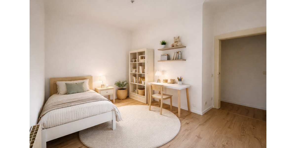 Erdgeschoßwohnung Dillingen (Saar) - 3 Zimmer, 78 m&sup2;, 730&euro; | Angebot:24351937