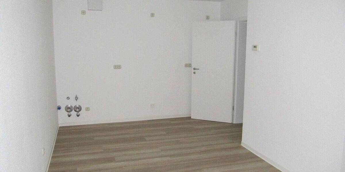 Etagenwohnung Auerbach Mühlgrün - 2 Zimmer, 45 m&sup2;, 270&euro; | Angebot:26543116