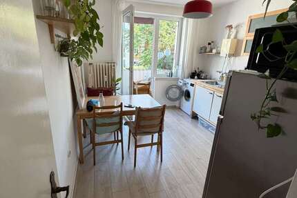 Wohnung Mainz Neustadt - 1 Zimmer, 40 m&sup2;, 800&euro; | Angebot:27184232