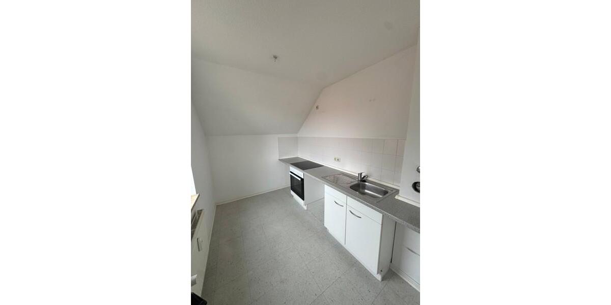 Dachgeschoßwohnung Reinbek - 1.5 Zimmer, 46 m&sup2;, 344&euro; | Angebot:25366233