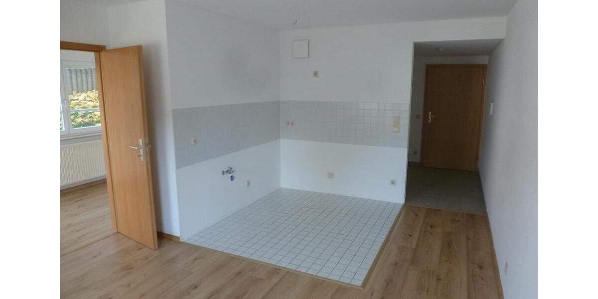 Etagenwohnung Stolpen - 1.5 Zimmer, 38 m&sup2;, 278&euro; | Angebot:26231458