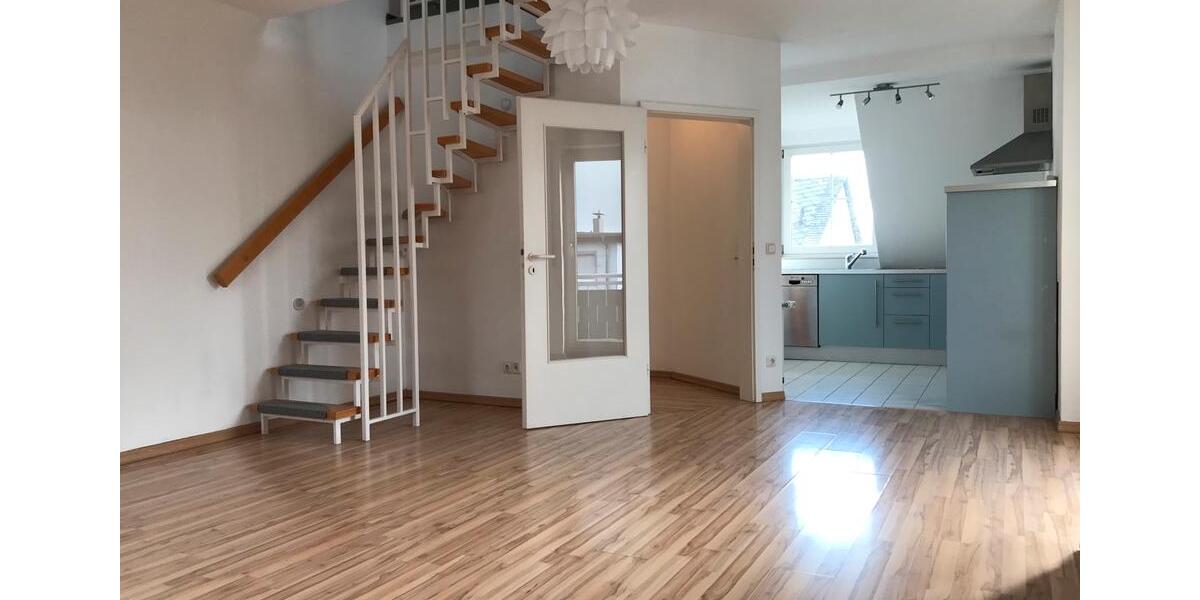 Maisonettenwohnung Eltville am Rhein Hattenheim - 1 Zimmer, 55 m&sup2;, 810&euro; | Angebot:26580249