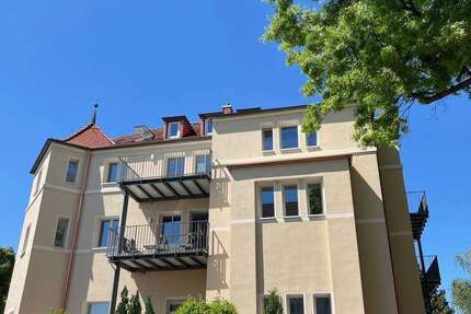 Wohnung zum Mieten in Dresden 950 € 67.8 m²