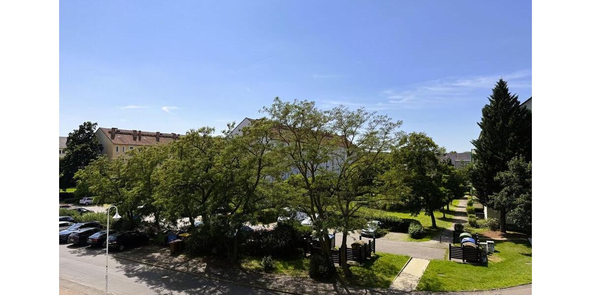 Etagenwohnung Sandersdorf-Brehna Brehna - 3 Zimmer, 57 m&sup2;, 425&euro; | Angebot:22160035